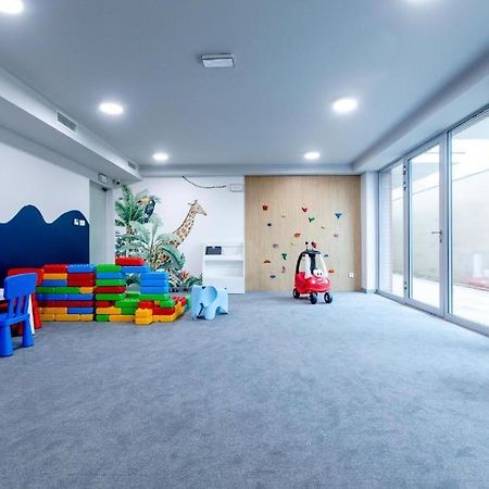 Apartament Faleza16 里沃 外观 照片