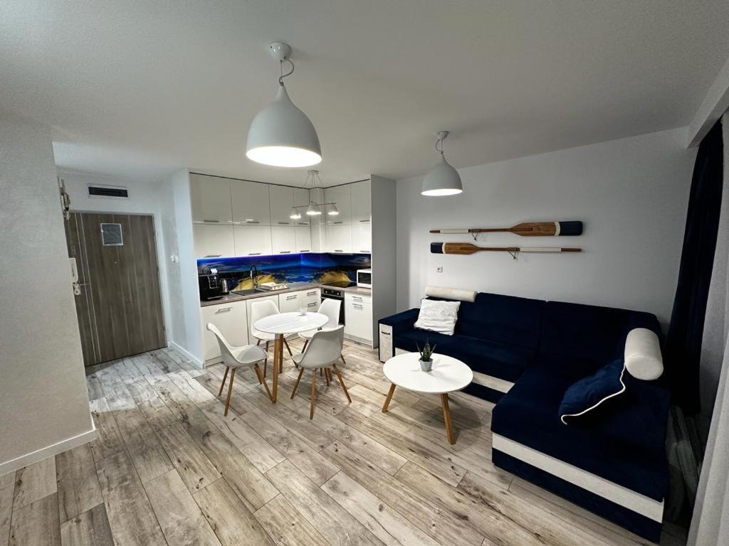 Apartament Faleza16 里沃 外观 照片