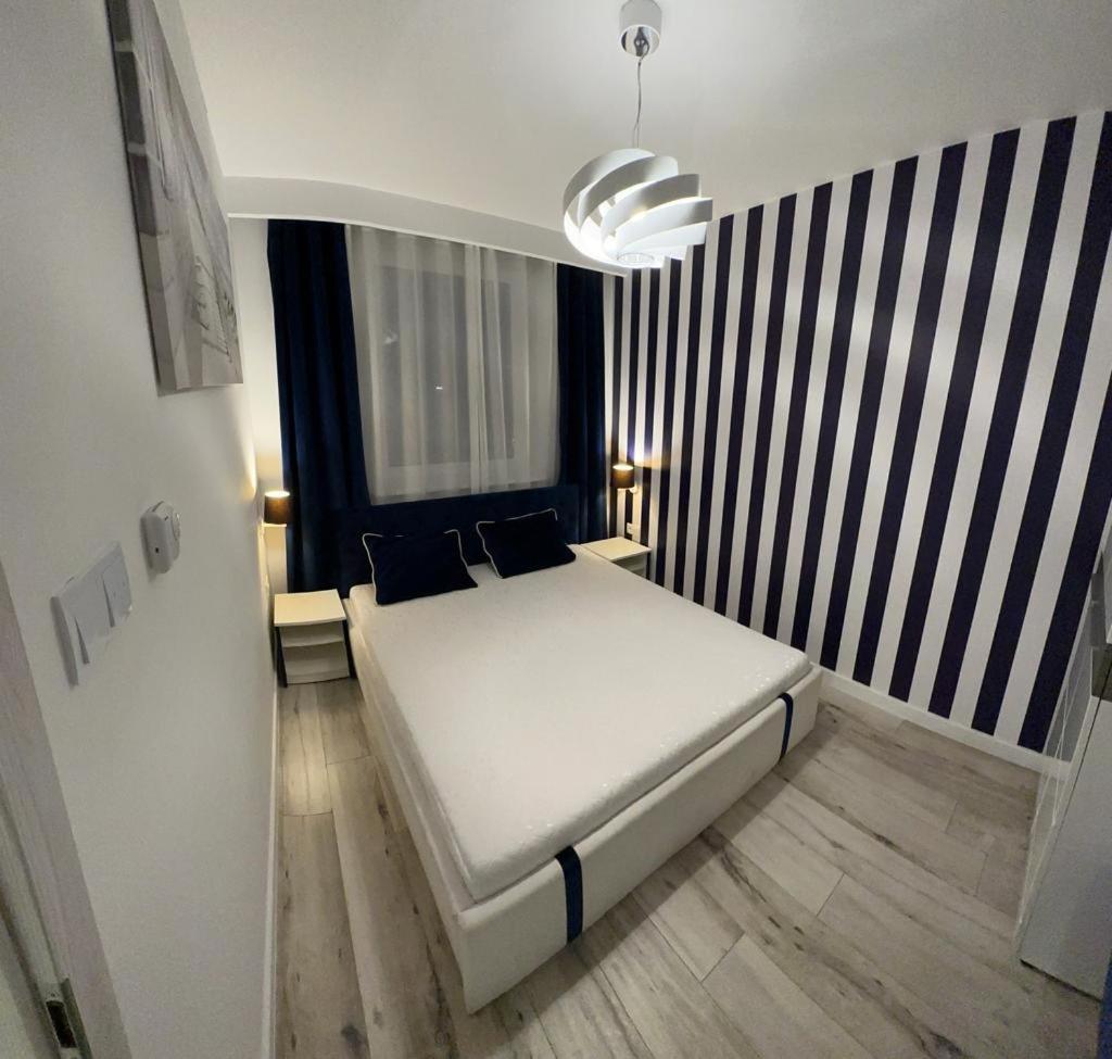 Apartament Faleza16 里沃 外观 照片
