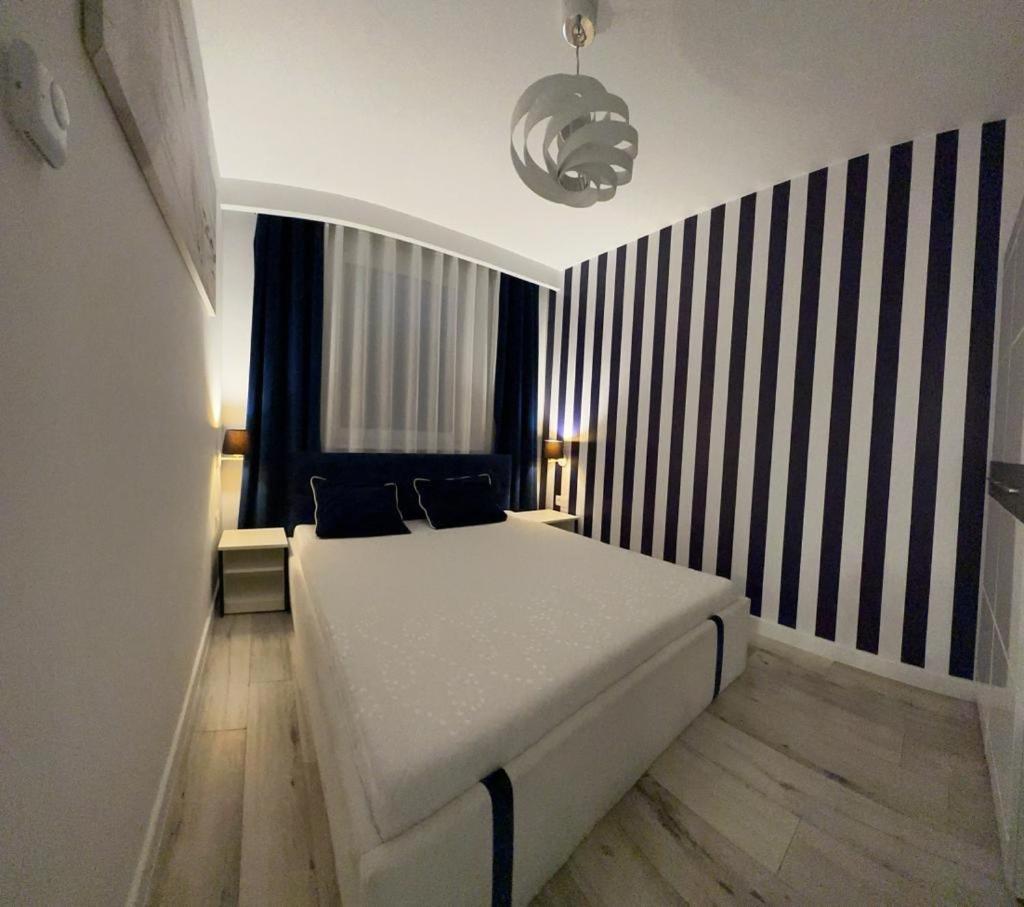 Apartament Faleza16 里沃 外观 照片