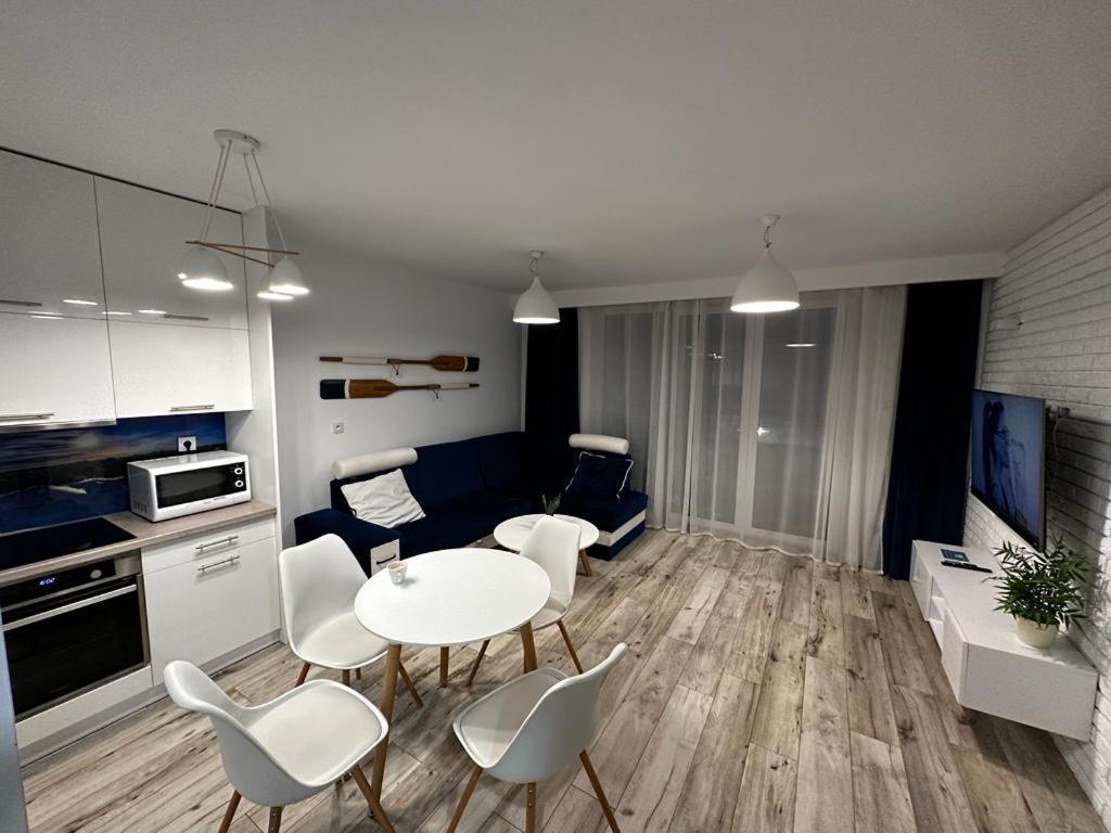 Apartament Faleza16 里沃 外观 照片