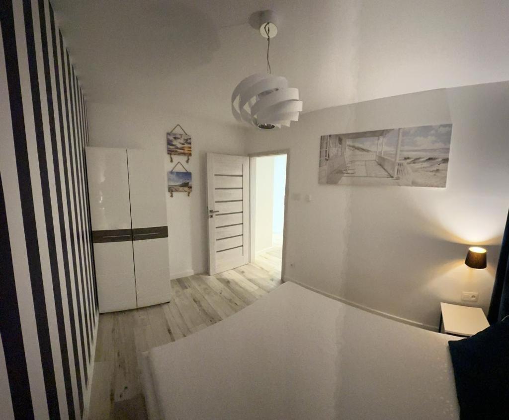 Apartament Faleza16 里沃 外观 照片
