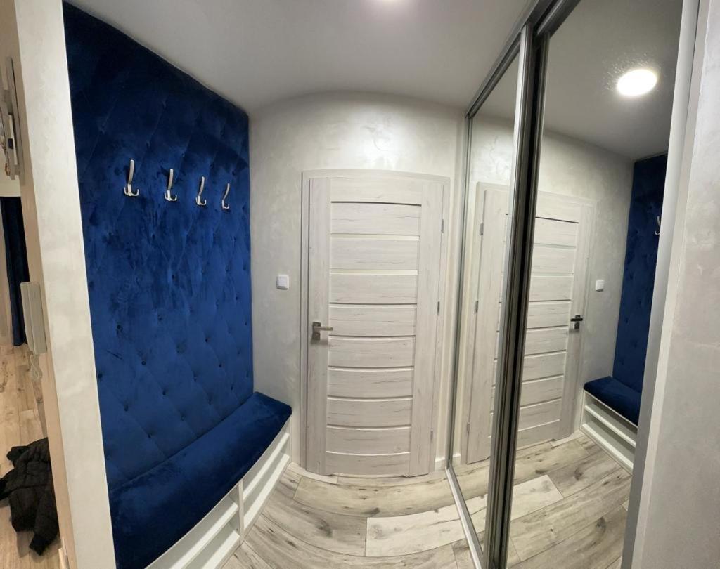 Apartament Faleza16 里沃 外观 照片