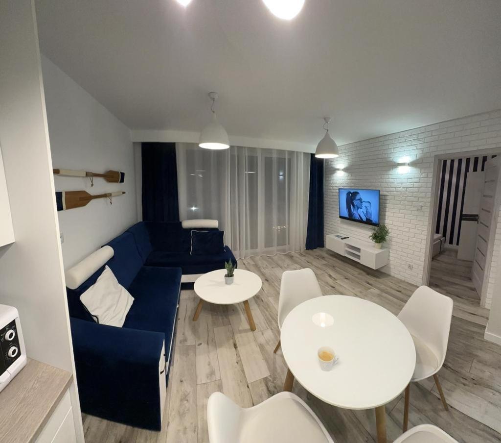 Apartament Faleza16 里沃 外观 照片