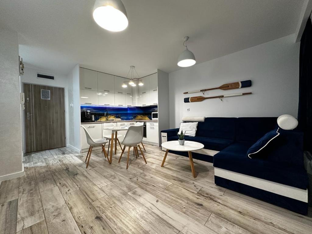 Apartament Faleza16 里沃 外观 照片