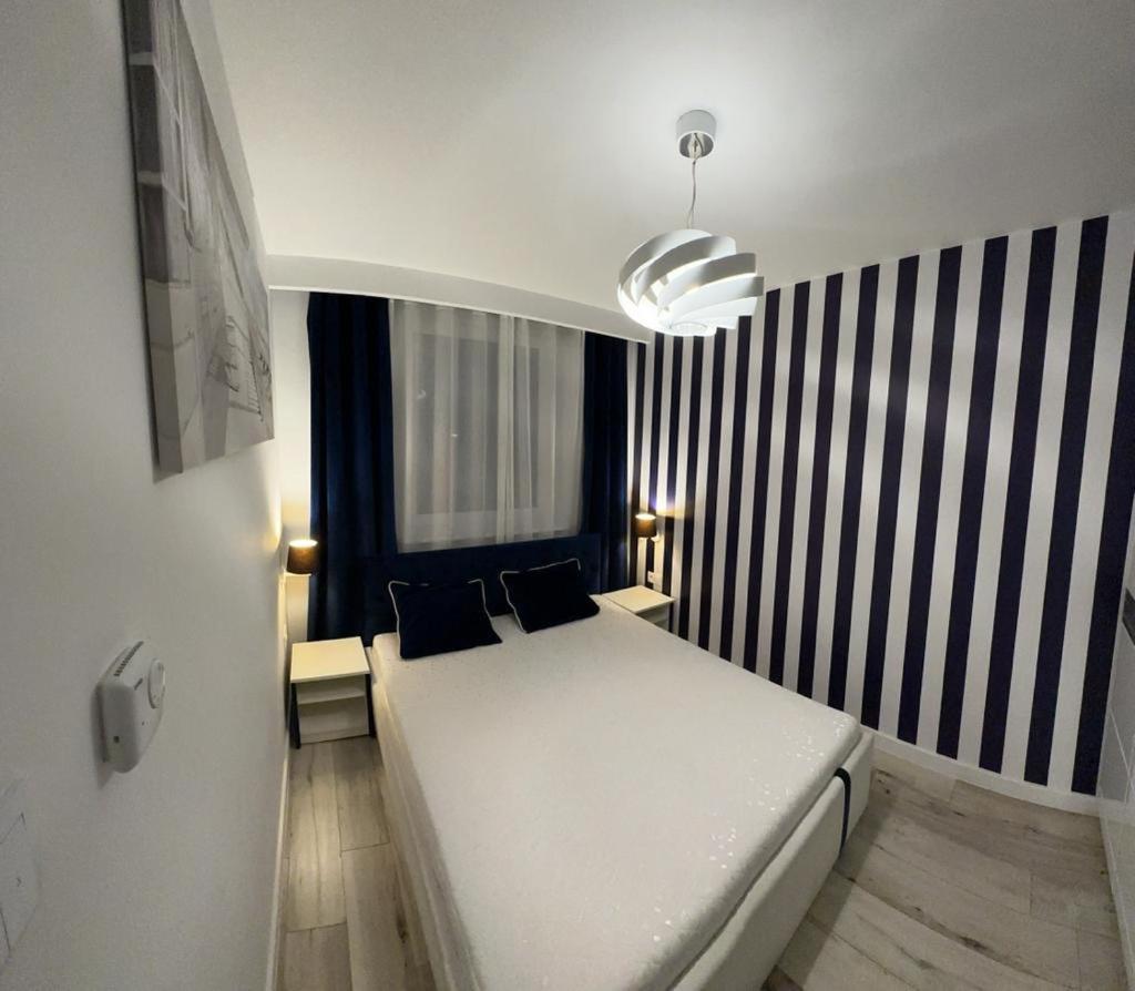 Apartament Faleza16 里沃 外观 照片